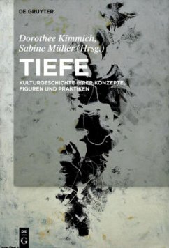 Cover Tiefe