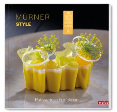 Mürner Style - Mürner, Rolf;Bidinger, Lukas