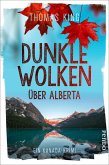 Dunkle Wolken über Alberta / DreadfulWater ermittelt Bd.1 (eBook, ePUB)