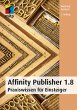 Affinity Publisher (eBook, PDF) - Bild 1
