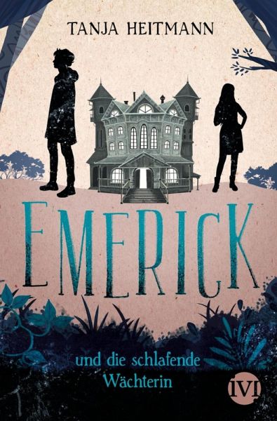 Emerick (eBook, ePUB)