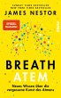 Breath - Atem (eBook, ePUB) - Bild 1