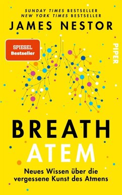 Breath - Atem (eBook, ePUB) - Nestor, James