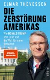 Die Zerstörung Amerikas (eBook, ePUB)