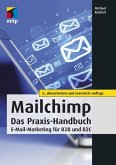 Mailchimp (eBook, PDF)