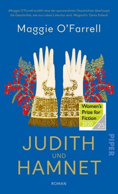 Judith und Hamnet (eBook, ePUB) - O'Farrell, Maggie