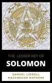 The Lesser Key of Solomon (eBook, ePUB)