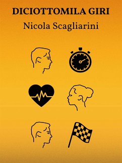 Cover Diciottomila Giri (eBook, ePUB)