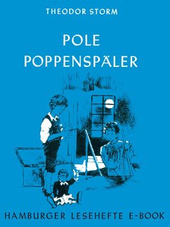 Pole Poppenspäler (eBook, ePUB) - Storm, Theodor