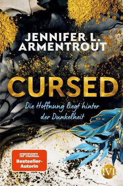 Cursed - Die Hoffnung liegt hinter der Dunkelheit (eBook, ePUB) - Armentrout, Jennifer L.