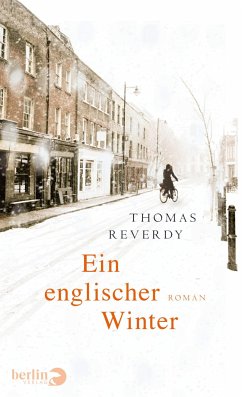 Ein englischer Winter (eBook, ePUB) - Reverdy, Thomas
