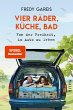 Vier Räder, Küche, Bad (eBook, ePUB) - Bild 1