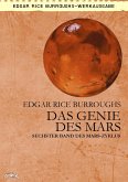 DAS GENIE DES MARS (eBook, ePUB)
