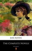 The Complete Novels of Jane Austen (eBook, ePUB)