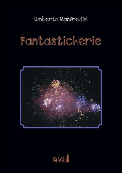 Fantasticherie (eBook, ePUB)