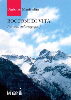 Bocconi di vita (eBook, ePUB) - Manfredini, Umberto