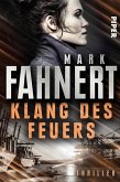 Klang des Feuers / Wiebke Meinert Bd.2 (eBook, ePUB)