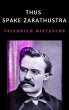 Thus Spake Zarathustra (eBook, ePUB) - Bild 1