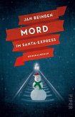 Mord im Santa-Express (eBook, ePUB)