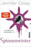 Spinnenwinter / Elemental Assassin Bd.15 (eBook, ePUB)