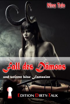 Fall des Dämons (eBook, ePUB) - Tale, Nina