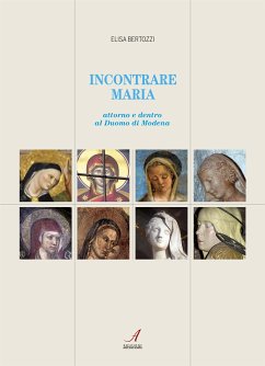 Incontrare Maria (eBook, PDF) - Bertozzi, Elisa