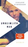 Unheimlich nah (eBook, ePUB)