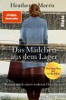 Das Mädchen aus dem Lager - Der lange... - Bild 1
