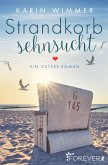 Strandkorbsehnsucht (eBook, ePUB)