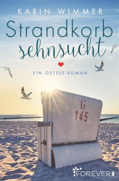 Strandkorbsehnsucht (eBook, ePUB) - Wimmer, Karin