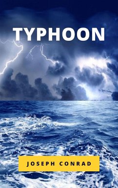 Typhoon (eBook, ePUB) - Conrad, Joseph