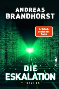 Die Eskalation (eBook, ePUB) - Brandhorst, Andreas