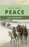 War and Peace (eBook, ePUB)