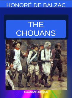 The Chouans (eBook, ePUB) - de Balzac, Honoré