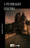A Pendragon legenda (eBook, ePUB) A Pendragon legenda (eBook, ePUB)