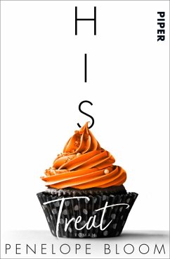 His Treat - Sündiger Genuss / Guilty Pleasures Bd.3 (eBook, ePUB) - Bloom, Penelope