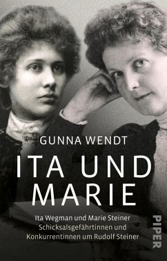 Ita und Marie (eBook, ePUB) - Wendt, Gunna