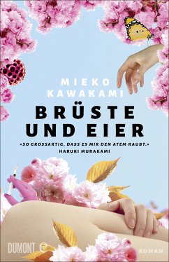 Brüste und Eier (eBook, ePUB) - Kawakami, Mieko