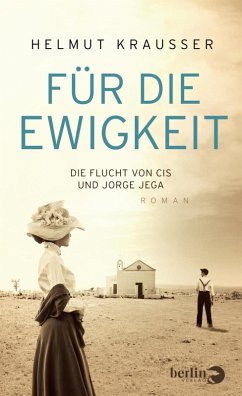 Für die Ewigkeit (eBook, ePUB) - Krausser, Helmut