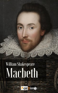 Cover Macbeth (eBook, ePUB)
