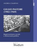 Giulio Pastore (1902-1969) (eBook, ePUB)