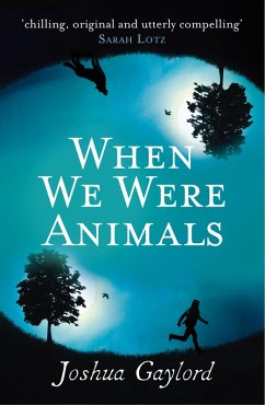 Cover When We Were Animals (eBook, ePUB)