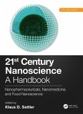 21st Century Nanoscience - A Handbook (eBook, ePUB)