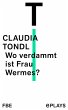 Wo verdammt ist Frau Wermes? (eBook,... - Bild 1