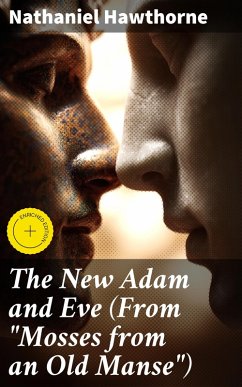 Cover The New Adam and Eve (From 