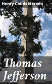 Thomas Jefferson (eBook, ePUB)