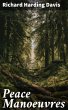 Peace Manoeuvres (eBook, ePUB) - Bild 1