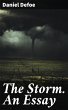 The Storm. An Essay (eBook, ePUB) - Bild 1