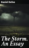 The Storm. An Essay (eBook, ePUB)