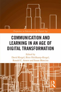Communication and Learning in an Age of Digital Transformation (eBook, PDF)